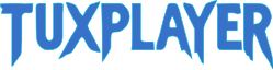 TUXPLAYER LOGO TUXHS mit 50 DPI