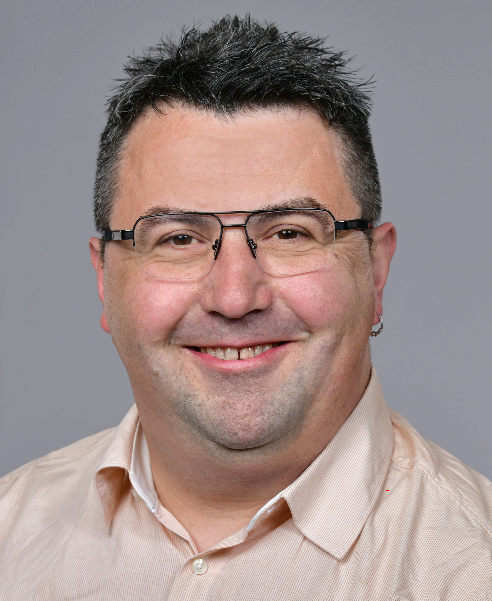 Heiko Schäfer (TUXPLAYER)